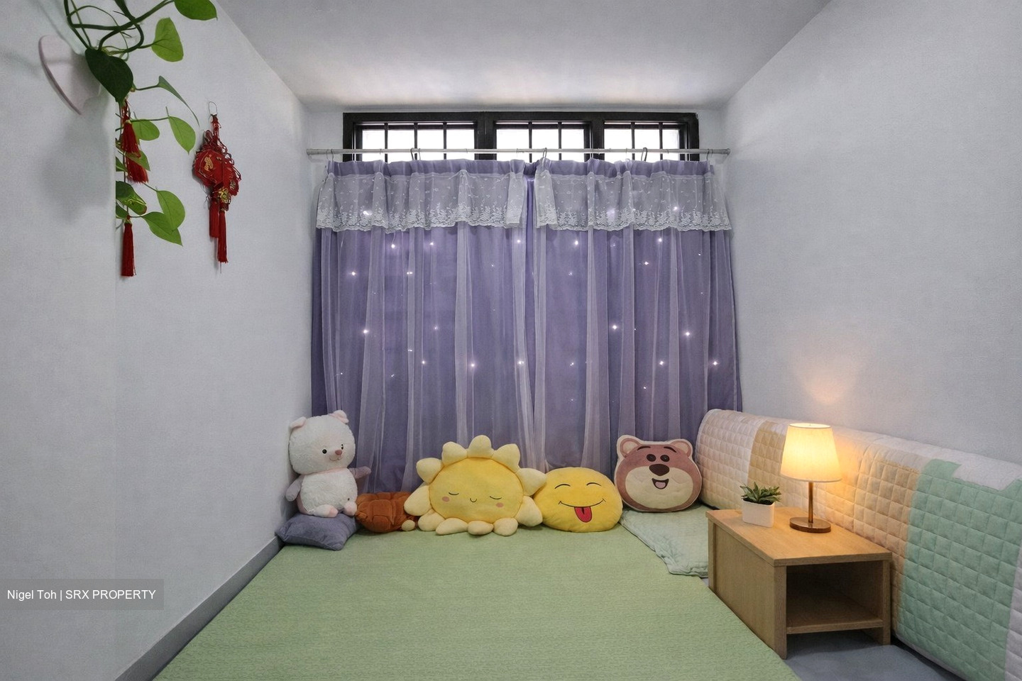 Blk 10 Chin Swee View (Bukit Merah), HDB 2 Rooms #530945031